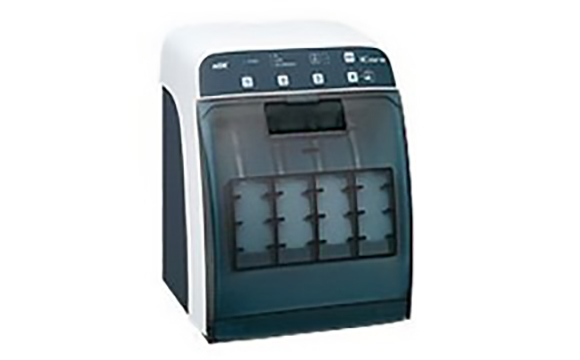 iCare インスツルメント洗浄機 ナカニシ